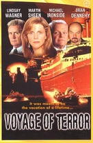 Voyage of Terror - Danish Movie Cover (xs thumbnail)