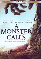 A Monster Calls - Movie Cover (xs thumbnail)