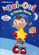 &quot;Make Way for Noddy&quot; - French DVD movie cover (xs thumbnail)