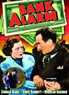 Bank Alarm - DVD movie cover (xs thumbnail)