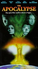 The Apocalypse - Movie Cover (xs thumbnail)