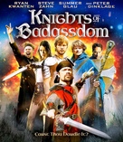 Knights of Badassdom - Blu-Ray movie cover (xs thumbnail)