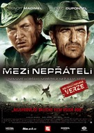 L&#039;ennemi intime - Czech Movie Poster (xs thumbnail)