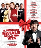Il peggior Natale della mia vita - Italian Blu-Ray movie cover (xs thumbnail)
