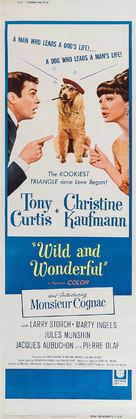 Wild and Wonderful - Movie Poster (xs thumbnail)