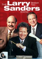 The Larry Sanders Show (TV Series 1992–1998) - IMDb
