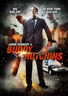 Buddy Hutchins - DVD movie cover (xs thumbnail)