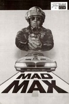 Mad Max - Austrian poster (xs thumbnail)