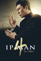 Yip Man 4 - Video on demand movie cover (xs thumbnail)