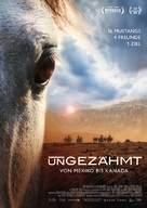 Unbranded - German Movie Poster (xs thumbnail)