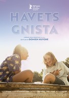 Zeevonk - Swedish Movie Poster (xs thumbnail)