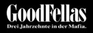 Goodfellas - German Logo (xs thumbnail)