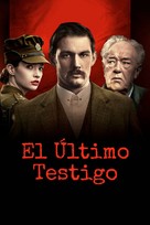 The Last Witness - Spanish Movie Cover (xs thumbnail)