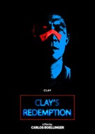 Clay's Redemption - British Movie Poster (xs thumbnail)