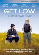 Get Low - Canadian DVD movie cover (xs thumbnail)