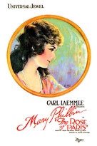 The Rose of Paris - Movie Poster (xs thumbnail)