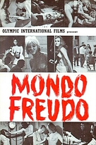 Mondo Freudo - Movie Poster (xs thumbnail)