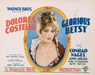 Glorious Betsy - Movie Poster (xs thumbnail)