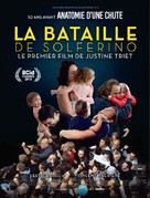 La Bataille de Solf&eacute;rino - French Re-release movie poster (xs thumbnail)