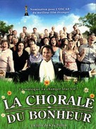 S&aring; som i himmelen - French Movie Cover (xs thumbnail)