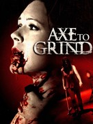 Axe to Grind - Video on demand movie cover (xs thumbnail)