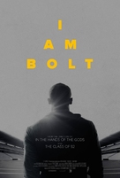I Am Bolt - British Movie Poster (xs thumbnail)