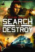 Search and Destroy - Italian Movie Cover (xs thumbnail)