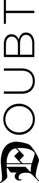 Doubt - Logo (xs thumbnail)