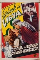 A Yank in Libya - Movie Poster (xs thumbnail)