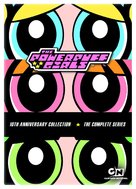 &quot;The Powerpuff Girls&quot; - Movie Poster (xs thumbnail)