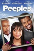 Peeples - DVD movie cover (xs thumbnail)