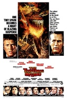 The Towering Inferno - Movie Poster (xs thumbnail)
