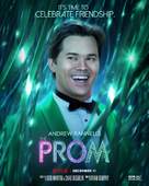 The Prom - Indonesian Movie Poster (xs thumbnail)