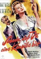 Peccato che sia una canaglia - German Movie Poster (xs thumbnail)