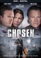 Chosen - DVD movie cover (xs thumbnail)