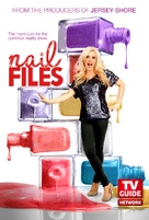 &quot;Nail Files&quot; - Movie Poster (xs thumbnail)