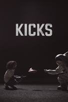 Kicks - Movie Poster (xs thumbnail)