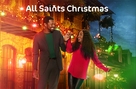 All Saints Christmas - Movie Poster (xs thumbnail)