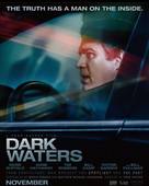 Dark Waters - Movie Poster (xs thumbnail)