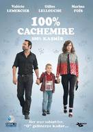 100% cachemire - Turkish DVD movie cover (xs thumbnail)
