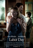Labor Day - Movie Poster (xs thumbnail)