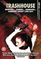 TrashHouse - British DVD movie cover (xs thumbnail)