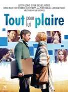 A Case of You - French Movie Cover (xs thumbnail)