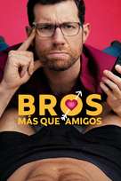 Bros - Mexican Movie Cover (xs thumbnail)