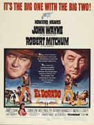 El Dorado - Movie Poster (xs thumbnail)