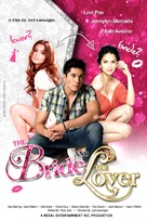 The Bride and the Lover - Philippine Movie Poster (xs thumbnail)