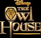 &quot;The Owl House&quot; - Logo (xs thumbnail)