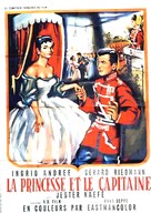 Ihr Leibregiment - French Movie Poster (xs thumbnail)