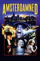Amsterdamned - Movie Cover (xs thumbnail)