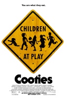 Cooties - Movie Poster (xs thumbnail)
